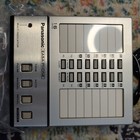 Vtg Panasonic Easa-phone Automatic Dialer Kx-t1215d Matsushita New No Box