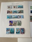 Turks And Caicos Island Stamps Mint 1953 To 1971 Vals To 10 -l481