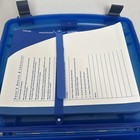 Suze Orman The Ultimate Protection Portfolio    Hard Storage Case Complete Set