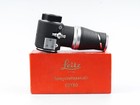 Leica Leitz Wetzlar Hektor 12 5cm 125mm Complete Set