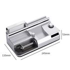 5 5 6 5 8 Mm Cigarette Rolling Machine Electric Automatic Maker Tobacco Injector