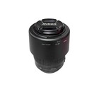 Nikon Af-s Dx Nikkor 55-200mm F 4-5 6g Ed Vr Camera Lens 