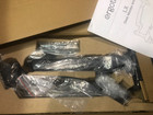 Ergotron 45-241-224 Lx Premium Monitor Arm  Single Monitor Desk Mount Black P kp