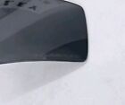 Oakley Oil Rig Replacement Black Iridium Polarized Sunglasses Lenses New Oo9081