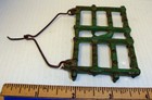 Arcade   Cast Iron Harrow - Nice Used Condition