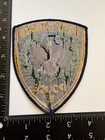 West Dundee Illinois Il Police Shoulder Patch Obsolete Embroidered