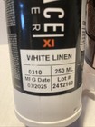     new Lot Of 2     Integra Adhesives Surface Bonder Xi 250ml White Linen