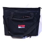 Numark Cdn-25 Pro Cd Player   Visual Effects V-99s In Gator Case Bundle