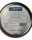 Bayer Seresto Flea And Tick Collar For Dogs 8 Month Protection For Large Dog New