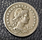 1929 Brazil 100 R  is Coin