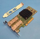Mellanox Cx4121a Connectx-4 25gbe Dual-port Sfp28 Mcx4121a-acat Ethernet Adapter