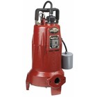 Liberty Pumps Lsg202a Pump  Grinder  2 Hp  15a