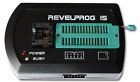 Revelprog-is Serial Flash   Eeprom Programmer  1 8v - 5v   Isp  Usb 