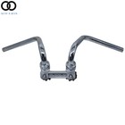 For Honda Ct70 Z50 50 70 M Hb09 Handlebar Handle Bar Aluminum