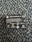 Oem Motorola Pmnn4468 2300mah Li-ion Battery For Sl Series Radio Ships Free