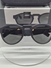 Bose Frames Rondo Audio Smart Sunglasses Open Ear Bluetooth Speaker Size Small