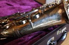 H selmer Mark     Alto Saxophone