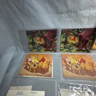 Lot Of 15 Disney Winnie The Pooh Stamps W  Coa