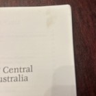 Visits To South And Central America And Australia By Sonya Shafer  2015  Spiral 
