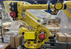 Fanuc Robot - Manufacture Refurbished - R-2000ib 165f R-30ib