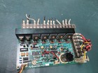 Tajima Embroidery Machine Thread Cut Amp2 Card 2b7384-pl01 Solenoid Driver