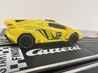 1 43 - Lamborghini Slot Car Carrera Go Scalextric Scx - Working Lights - New