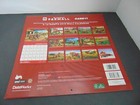 2015  Ih Farm Equipment Tractor 16 Month Calendar