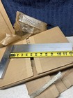 Machinist Tools  Brown   Sharpe 12  Precision Square  540  new 