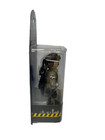 Ghostbusters Playmobil Funko Collectible Vinyl Figure Raymond Stantz Retro Nib