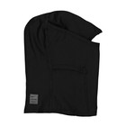 Nike Pro Therma-fit Hyperwarm Hood Ski Mask Black