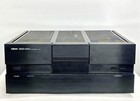 Yamaha B-2x Stereo Power Amplifier Excellent Condition Working W  Manual