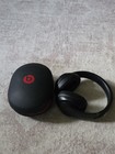Beats By Dr  Dre Beats Studio3 Wireless Over-ear Headphones - Black
