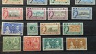 Bahamas  65 - 208 Mh Mnh Mix  Cat  28 