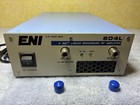 Eni 604l Rf Power Amplifier 0 5 - 1000 Mhz   4 Watts   45 Db Gain   Tested