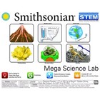 Smithsonian Mega Science