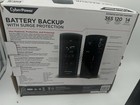 Cyberpower Battery Backup W  Surge Protection   Usb Charging S175uc 1175 Va 660w