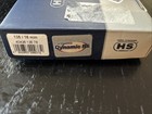 New Herm Sprenger Dynamic Sensogan Loose Ring Bit 5 1 4    135 Mm  16 Mm