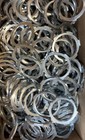 Lot Of 50 Fitting Locknut 1 1 4 