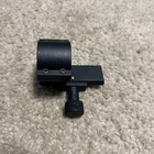Aimpoint Qrp Mount Used Usgi With Screws Comp Military Surplus Picatinny Rail