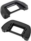 D90 D7000 Eyepiece Eyecup Eye Cup Dk-21 For Nikon D750 D610 D600 D300 D200