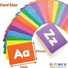 My First Flash Cards For Toddlers - 101 Cards- 202 Sides - Learn Shapes  Numbers