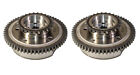 Oem New 11-20 Ford 3 5l V6 Intake   Exhaust Cam Vct Timing Phaser Sprocket All 4