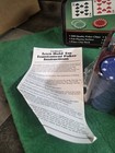 Cardinal   s Professional Texas Hold  em Set Preowned
