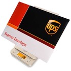 Fuzion Shipping Scale  86 Lb 0 1oz Digital Postal Scale For Packages  Hold An   