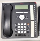Lot 4 Avaya 1416 Digital Phones Dbm32 700469869 1416d02a 700508194 1416d04a 003