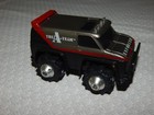 Vintage Rough Riders   A-team Enforcer  4x4 Van - Ljn   1981   Lights Only