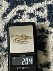 Scrap Gold 14k Gold Chain 2 04 Grams