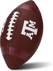 Kids Ncaa Youth Football - Official College Team Football With Team Logos - J   