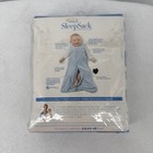 Halo Sleepsack Micro-fleece Wearable Blanket Xl 18-24m Elephant Print Tog 1