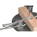 2-pack 9  Drill Press Locking Clamp